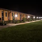 아파트 Relax Apartmanhaz Mórahalom