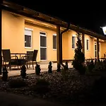 Apartman Relax