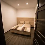 Relax Apartmanhaz 아파트
