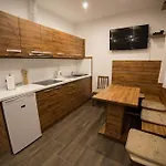 Relax Apartmanhaz 아파트