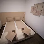Relax Apartmanhaz 아파트 Mórahalom