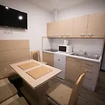 Relax Apartmanhaz *