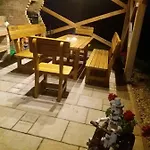 Lägenhet Relax Apartmanhaz