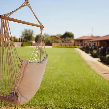 Relax Apartmanhaz Mórahalom