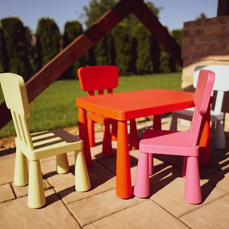 דירה Relax Apartmanhaz