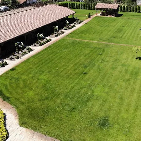 דירה Relax Apartmanhaz Mórahalom