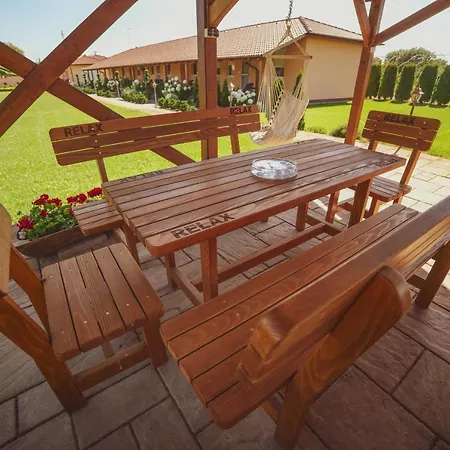 Relax Apartmanhaz