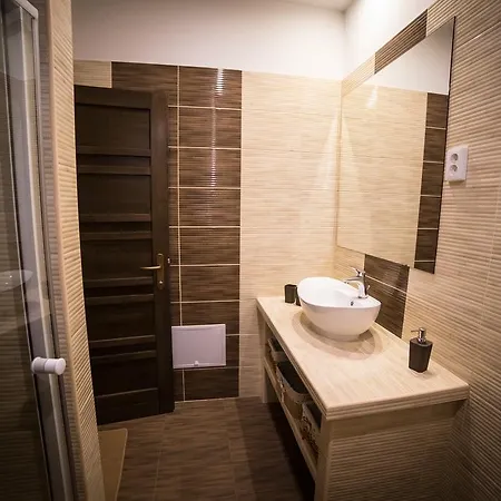 Relax Apartmanhaz