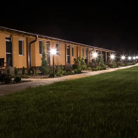Apartmán Relax Mórahalom