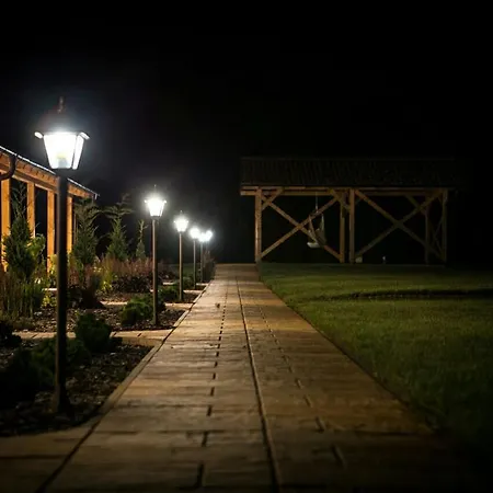 Relax Apartmanhaz דירה Mórahalom