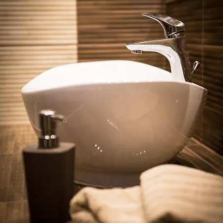 Relax Apartmanhaz