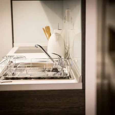 דירה Relax Apartmanhaz *