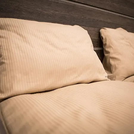 Relax Apartmanhaz Mórahalom