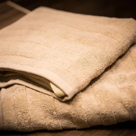 Relax Apartmanhaz Mórahalom