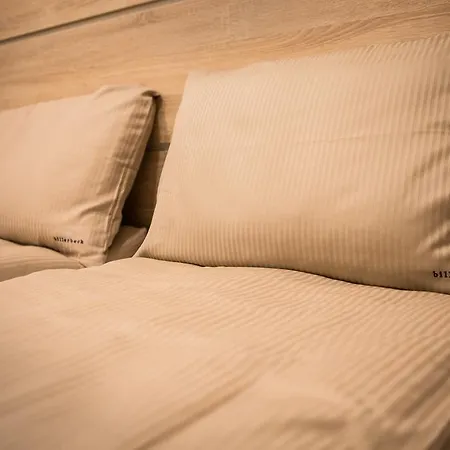 Relax Apartmanhaz דירה