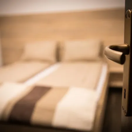 Relax Apartmanhaz * Mórahalom