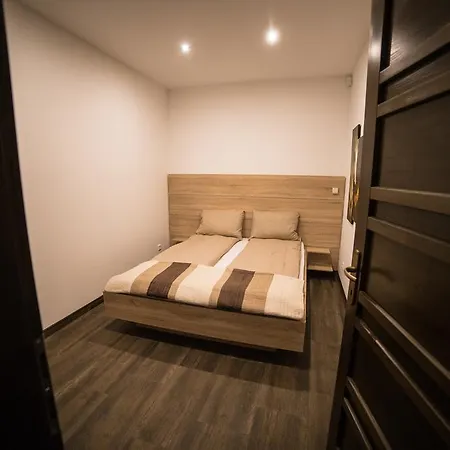 Relax Apartmanhaz 아파트
