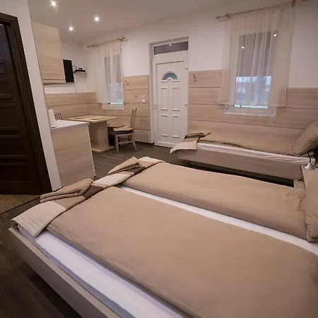 Relax Apartmanhaz