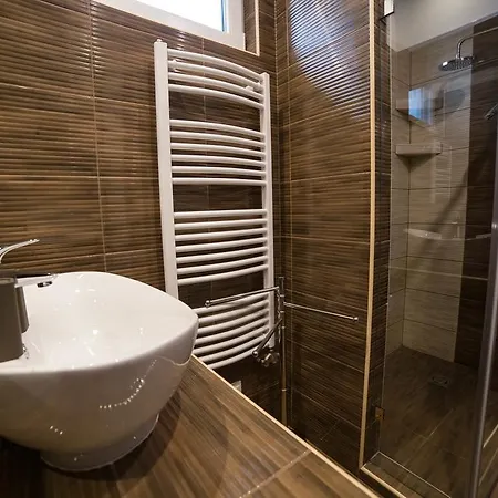 Relax Apartmanhaz 아파트 Mórahalom