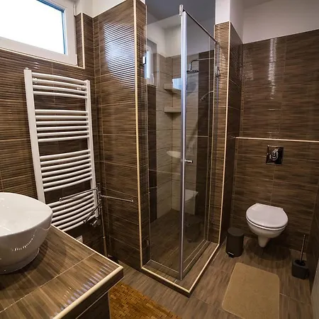 Relax Apartmanhaz