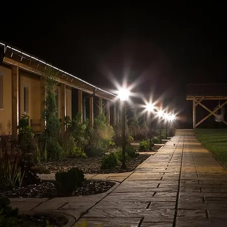 דירה Relax Apartmanhaz Mórahalom