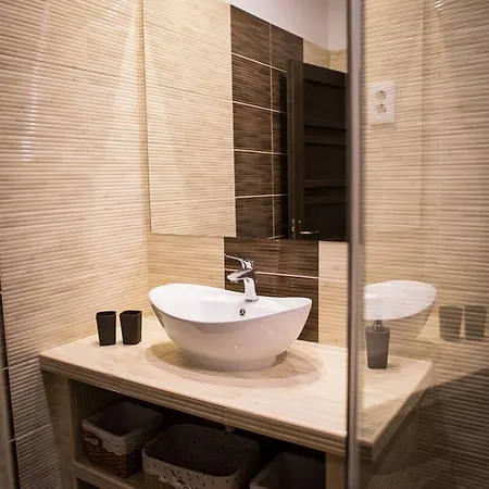 Relax Apartmanhaz