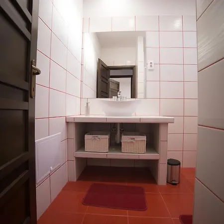 Relax Apartmanhaz 아파트 *