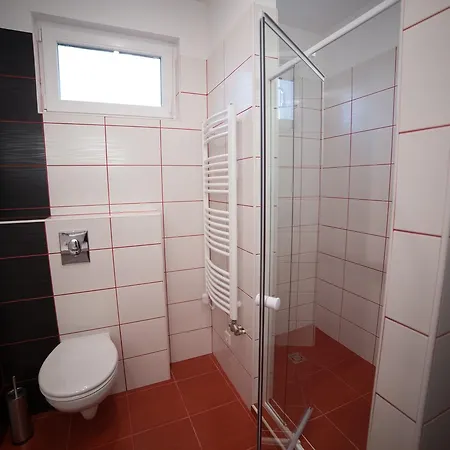 Relax Apartmanhaz Mórahalom