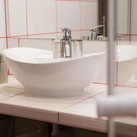 Relax Apartmanhaz 아파트 *