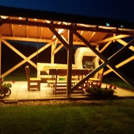 דירה Relax Apartmanhaz Mórahalom