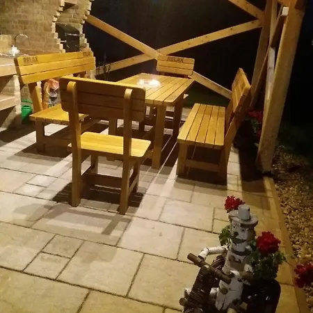 דירה Relax Apartmanhaz