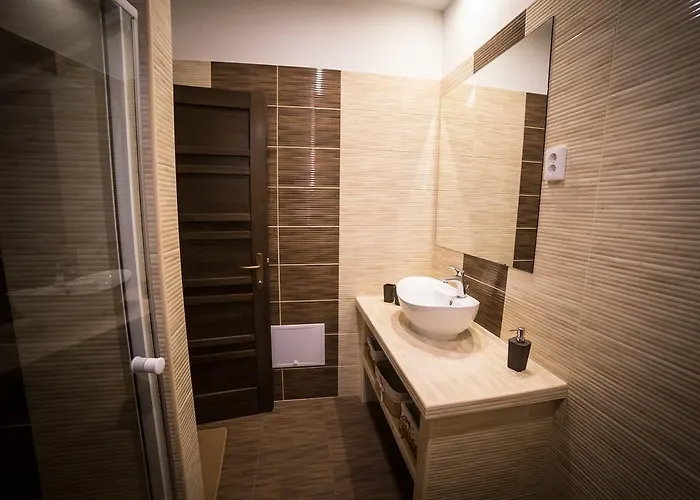 Relax Apartmanhaz