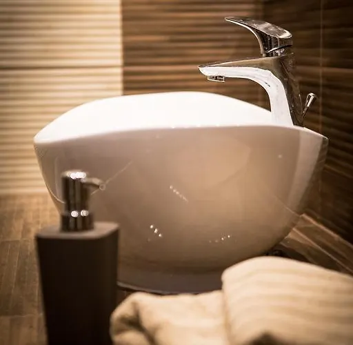 Relax Apartmanhaz