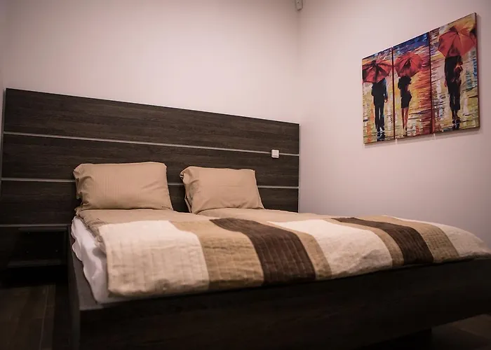 Relax Apartmanhaz *