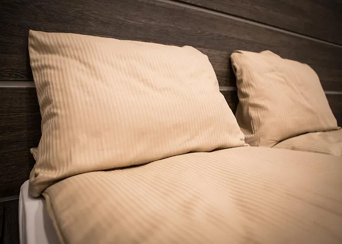 Relax Apartmanhaz Mórahalom