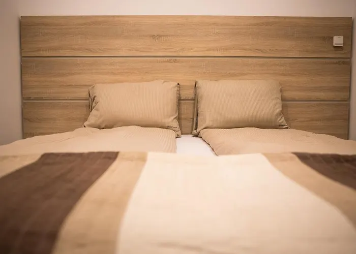 Διαμέρισμα Relax Apartmanhaz *