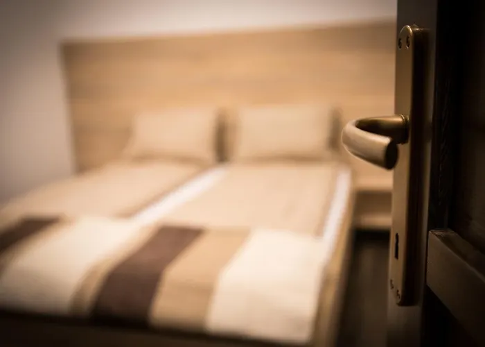 Relax Apartmanhaz * Mórahalom