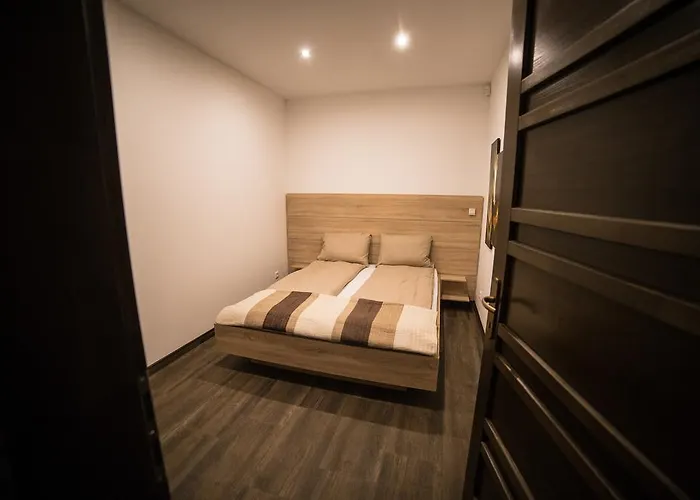 Relax Apartmanhaz Διαμέρισμα