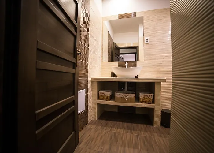 Relax Apartmanhaz Διαμέρισμα Mórahalom