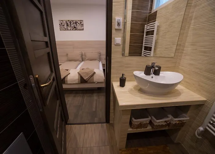 Relax Apartmanhaz Διαμέρισμα Mórahalom