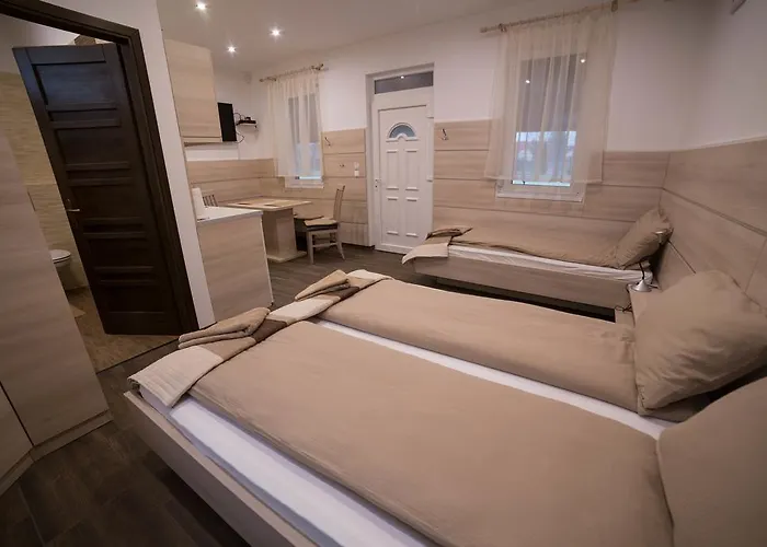 Relax Apartmanhaz