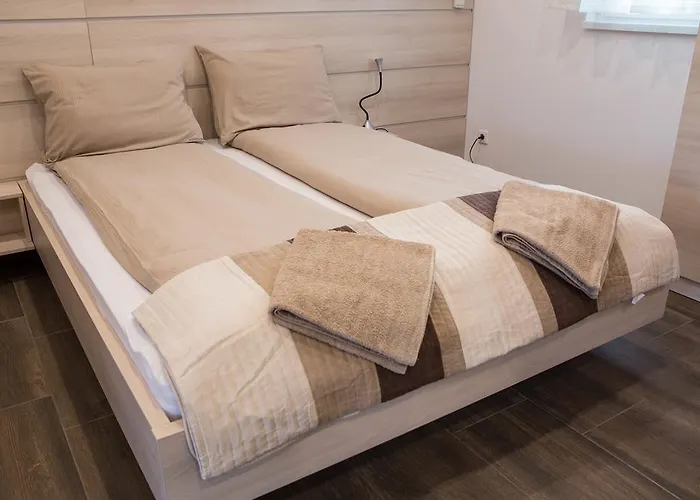 Relax Apartmanhaz Διαμέρισμα Mórahalom