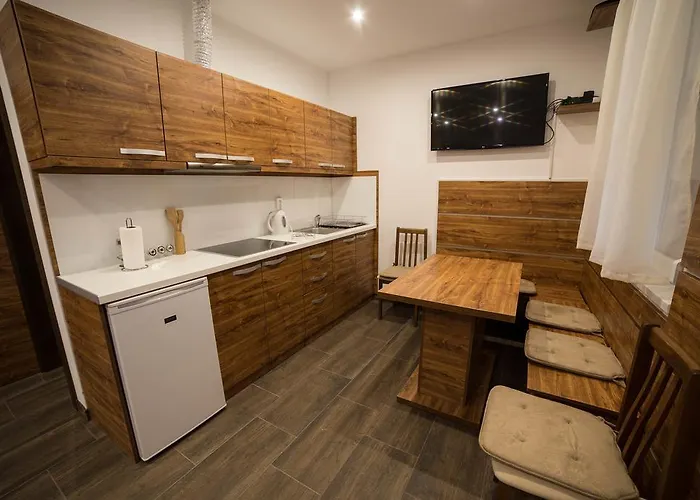 Relax Apartmanhaz Διαμέρισμα
