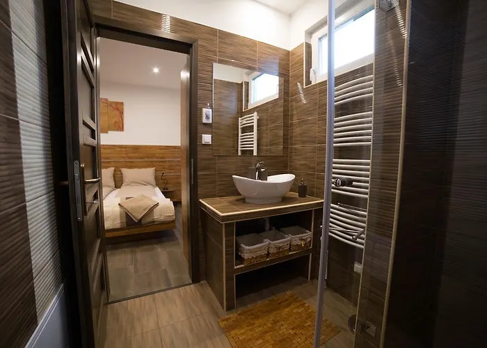 Relax Apartmanhaz Mórahalom