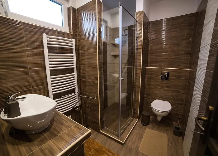 Relax Apartmanhaz