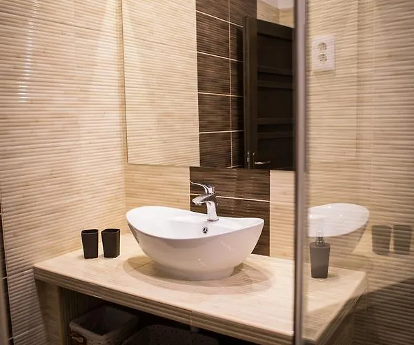 Relax Apartmanhaz