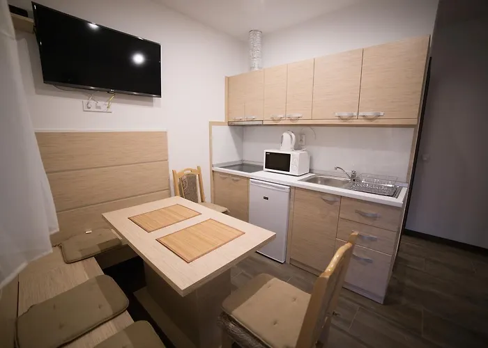 Relax Apartmanhaz *