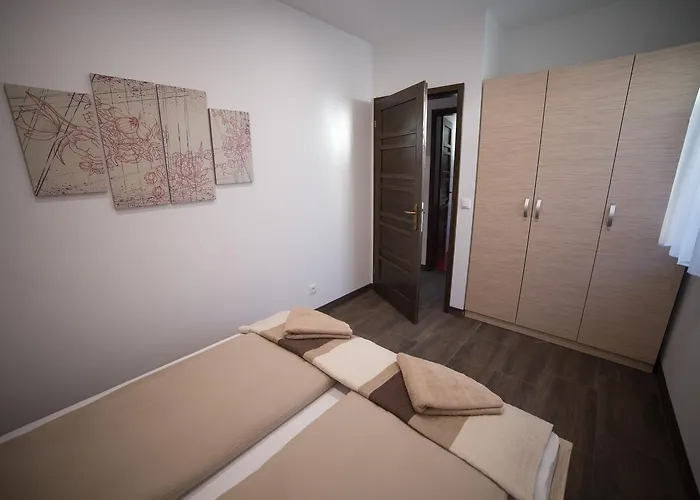 Relax Apartmanhaz *