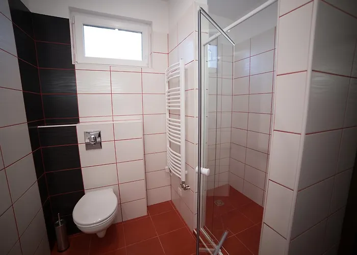 Relax Apartmanhaz Mórahalom