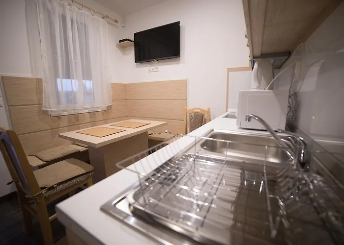 Διαμέρισμα Relax Apartmanhaz *